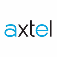 Logo de Axtel SAB de CV (CE) (AXTLF).