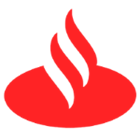 Logo de Banco Santander (PK) (BCDRF).