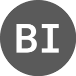 Logo de Baltic International USA (PK) (BISA).