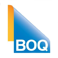 Logo de Bank of Queensland (PK) (BKQNF).