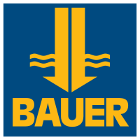 Logo de Bauer (PK) (BRAGF).