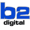 Logo de B2Digital (CE) (BTDG).