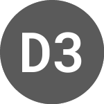 Logo de Data 3 (PK) (DTATF).