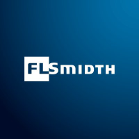 Logo de FLSmidth and Co AS (PK) (FLIDY).