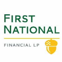 Logo de First National Financial (PK) (FNLIF).