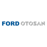 Logo de Ford Otomotiv Sanayi As (PK) (FOVSY).