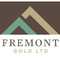 Logo de Fremont Gold (QB) (FRERF).