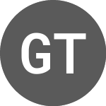Logo de Gresham Technologies (PK) (GHAMF).