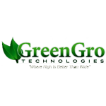 Logo de GreenGro Technologies (CE) (GRNH).