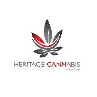 Logo de Heritage Cannabis (PK) (HERTF).