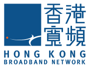 Logo de HKBN (PK) (HKBNY).