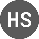 Logo de Hang Seng H Share Index ... (GM) (HSXUF).