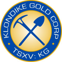 Logo de Klondike Gold (QB) (KDKGF).