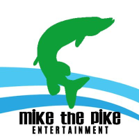 Logo de Mike The Pike Productions (CE) (MIKP).