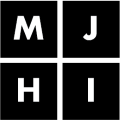 Logo de MJ Harvest (CE) (MJHI).