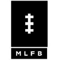 Logo de Major League Football (CE) (MLFB).