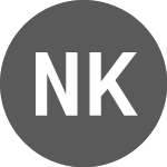 Logo de Nippon Kayaku (PK) (NPKYY).