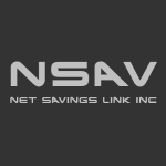 Logo de Net Savings Link (PK) (NSAV).