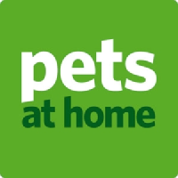 Logo de Pets at Home (PK) (PAHGF).