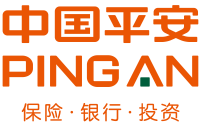 Logo de Ping An Insurance Compan... (PK) (PNGAY).