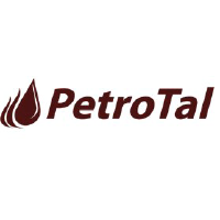 Logo de Petrotal (QX) (PTALF).