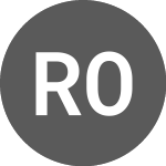 Logo de Ride On Express (PK) (REXOF).