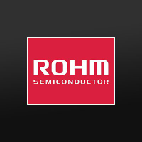 Logo de Rohm (PK) (ROHCY).
