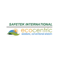 Logo de Safetek (CE) (SFIN).