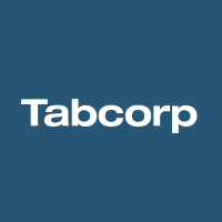 Logo de Tabcorp (PK) (TABCF).