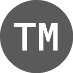 Logo de Trend Micro (PK) (TMICY).