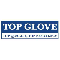 Logo de Top Glove Corporation Bhd (PK) (TPGVF).