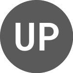 Logo de Universal PropTech (CE) (UPIPF).