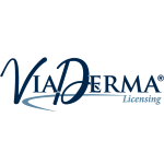 Logo de ViaDerma (PK) (VDRM).