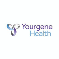 Logo de Yourgene Health (PK) (VILGF).