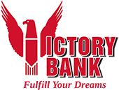 Logo de Victory Bancorp (QX) (VTYB).