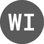 Logo de WisdomTree Issuer ICAV W... (GM) (WSDIF).