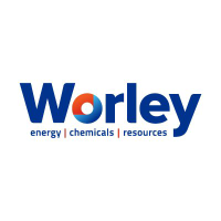 Logo de Worley (PK) (WYGPF).