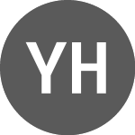Logo de Yichang Hec Changjiang P... (PK) (YIHCF).