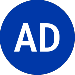 Logo de A D V O (AD).