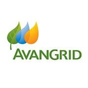 Logo de Avangrid (AGR).