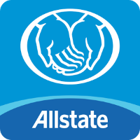 Logo de Allstate