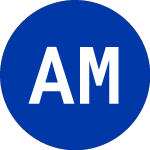 Logo de Ardagh Metal Packaging (AMBP.WS).