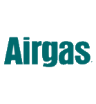 Logo de Airgas (ARG).