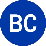 Logo de Beckman Coulter (BEC).