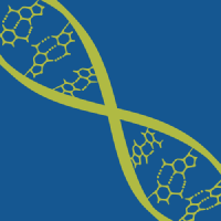 Logo de Ginkgo Bioworks (DNA).
