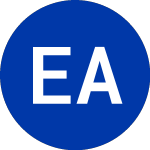 Logo de EG Acquisition (EGGF.WS).