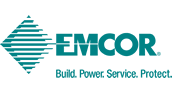 Logo de EMCOR (EME).