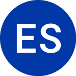 Logo de Eros STX Global (ESGC).