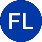 Logo de First Light Acqu (FLAGWS).
