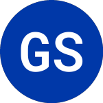 Logo de  (GSL.U).